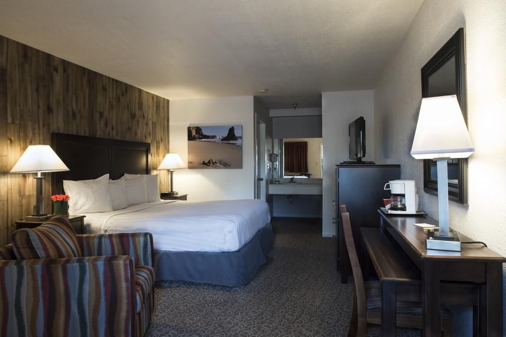 Inn Mission